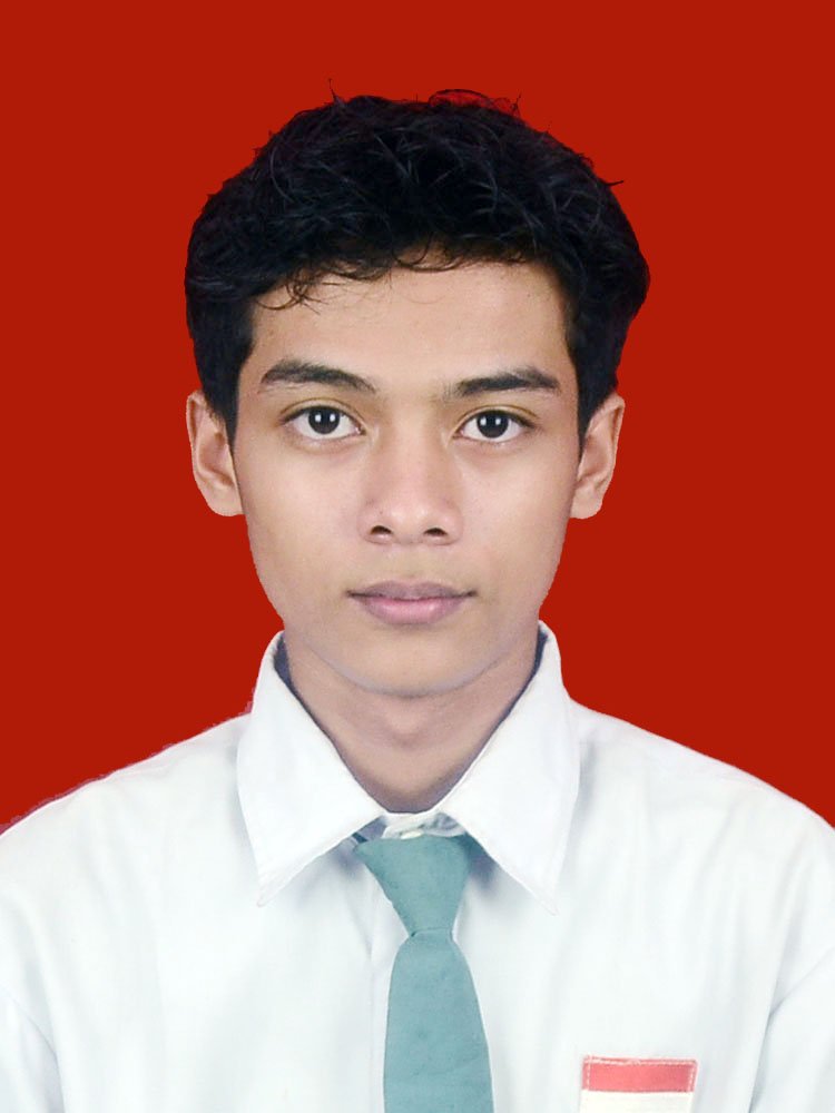 Foto ALI ROHIMAT
